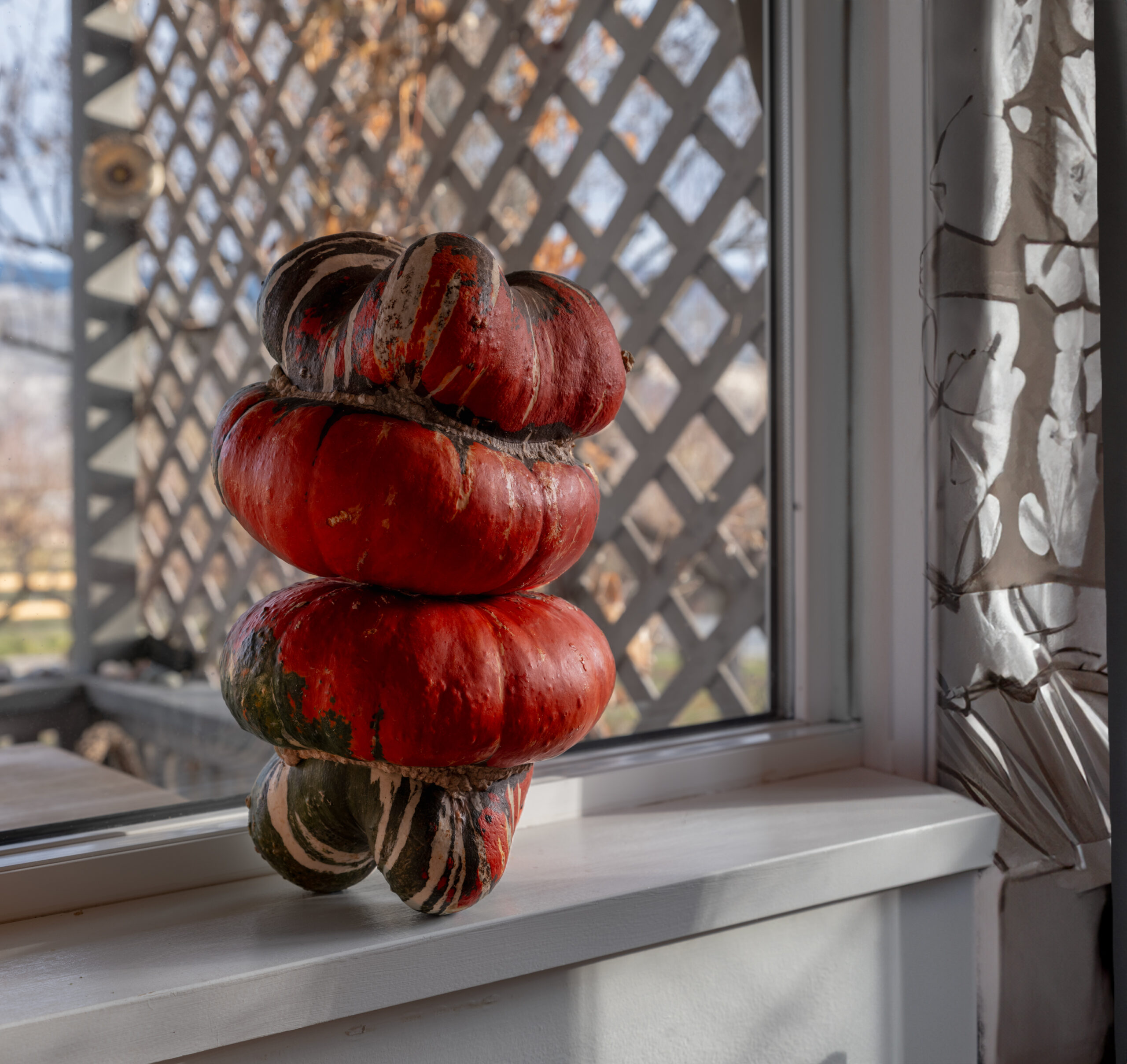 Conception, itself, inarticulable mush